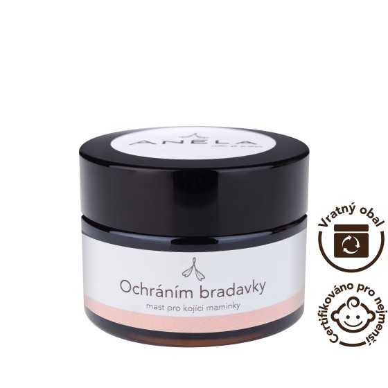 Ochráním bradavky 30ml