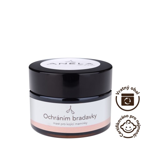 Ochráním bradavky 30ml