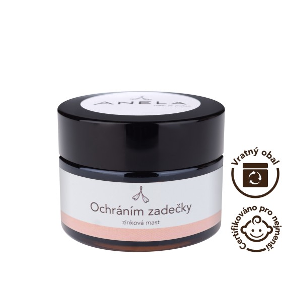 Ochráním zadečky 30ml