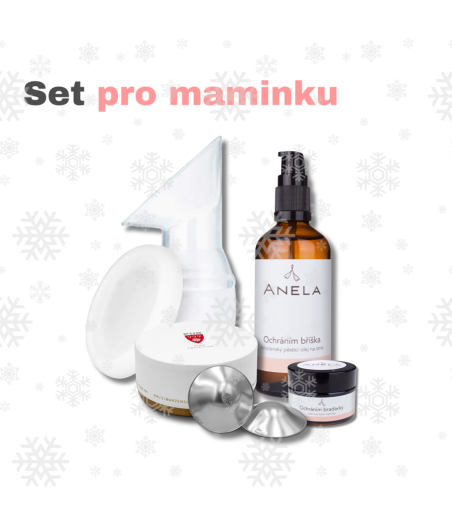 Set pro maminku