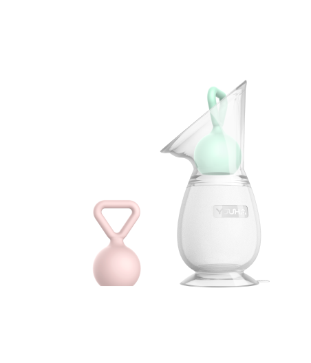 YOUHA Kolektor mateřského mléka - 100ml
